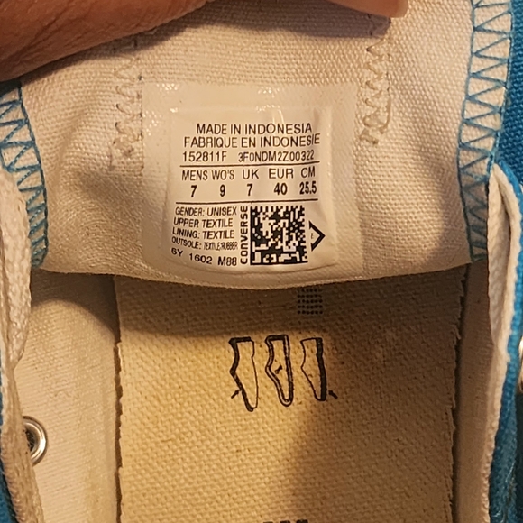 Converse All Star - Picture 2 of 5